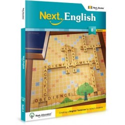 Next English Level 8 Book A